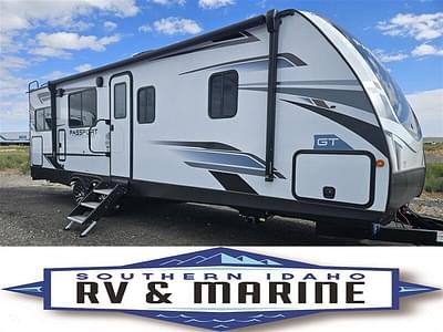 BOATZON | 2024 Keystone RV PASSPORT 2704RKWE