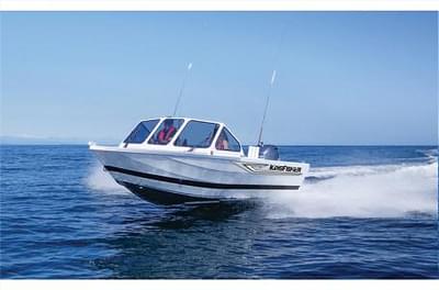 BOATZON | 2024 Kingfisher Boats 1825 Falcon