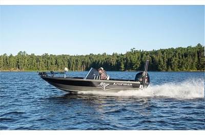 BOATZON | 2024 Kingfisher Boats 1825 Warrior Sport INSTOCK