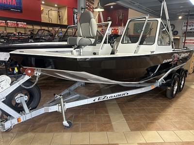 BOATZON | 2024 Kingfisher Boats 2175 Extreme Shallow  23L