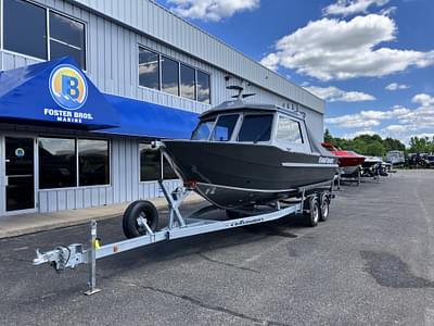 BOATZON | 2024 Kingfisher Boats 2225 ESCAPE HT