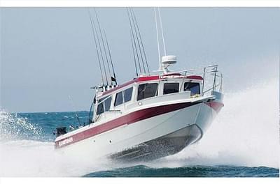 BOATZON | 2024 Kingfisher Boats 3025 Destination