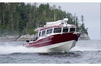 BOATZON | 2024 Kingfisher Boats 3425 GFX