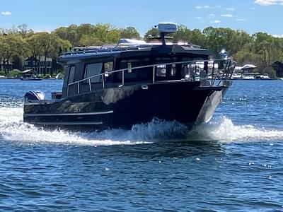 BOATZON | 2024 Kingfisher Boats 3425 GFX