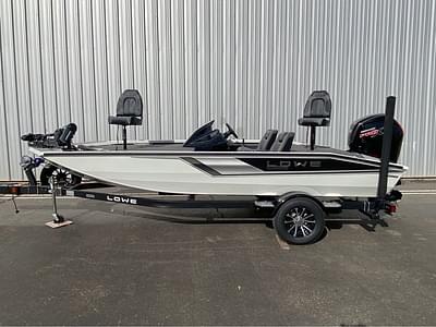 BOATZON | 2024 Lowe 178 STINGER