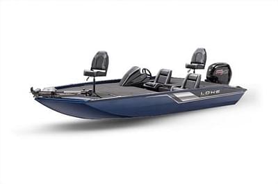 BOATZON | 2024 Lowe 188 STINGER