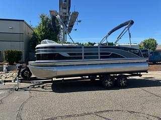 BOATZON | 2024 Lowe 2024 Lowe SS 210 WT Mercury 115HP