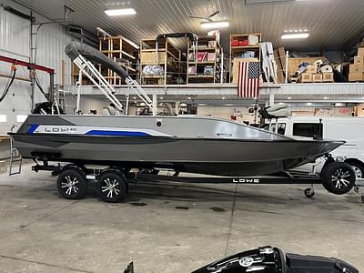 BOATZON | 2024 Lowe SD224