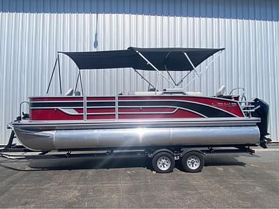 BOATZON | 2024 Lowe SF234 BOATZON | 2024 Lowe SF234