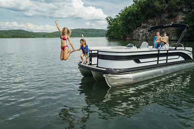 BOATZON | 2024 Lowe SS 250 Walk Thru BOATZON | 2024 Lowe SS 250 Walk Thru