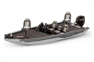 BOATZON | 2024 Lowe Stinger 175C