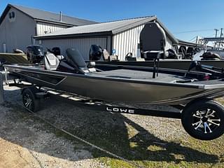 BOATZON | 2024 Lowe Stinger 195 BASS boat 115HP Mercury PRO XS 4 Stroke   Trailer 27500 AFTER REBATE