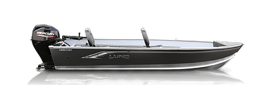 BOATZON | 2024 Lund 1600 FURY SS