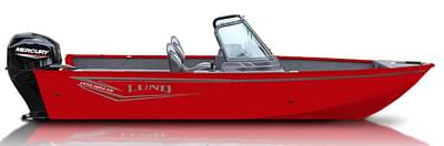 BOATZON | 2024 Lund 1650 Angler Sport