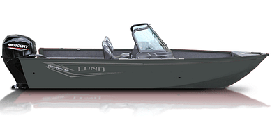 BOATZON | 2024 Lund 1650 Angler Sport