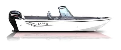 BOATZON | 2024 Lund 1650 Angler Sport