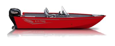 BOATZON | 2024 Lund 1650 Angler SS