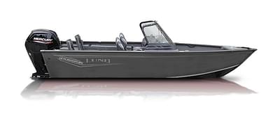 BOATZON | 2024 Lund 1650 Rebel XL Sport