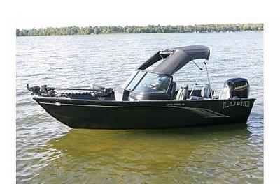 BOATZON | 2024 Lund 1650 Rebel XL Sport