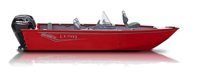 BOATZON | 2024 Lund 1650 Rebel XL SS