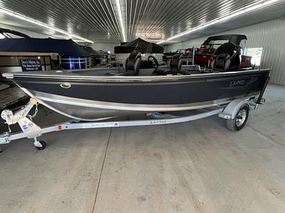 Lund Boats For Sale In Iowa