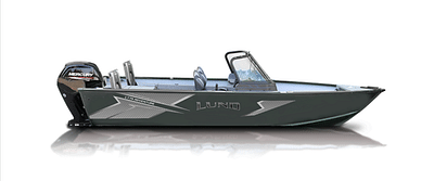 BOATZON | 2024 Lund 1775 Adventure Sport