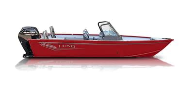 BOATZON | 2024 Lund 1775 Adventure Sport