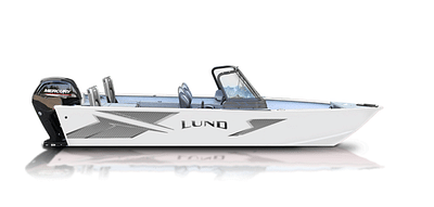 BOATZON | 2024 Lund 1775 Adventure Sport