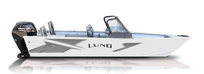 BOATZON | 2024 Lund 1775 Adventure Sport