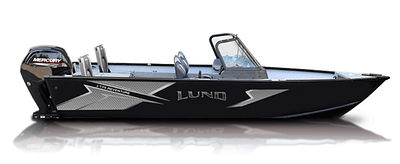 BOATZON | 2024 Lund 1775 Adventure Sport