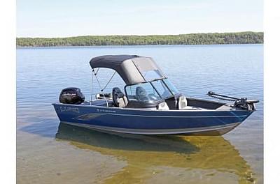 BOATZON | 2024 Lund 1775 Adventure Sport BOATZON | 2024 Lund 1775 Adventure Sport