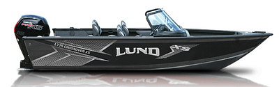 BOATZON | 2024 Lund 1775 Crossover XS Sport