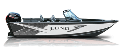 BOATZON | 2024 Lund 1775 Crossover XS Sport