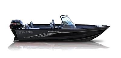 BOATZON | 2024 Lund 1775 Impact XS Sport