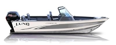 BOATZON | 2024 Lund 1775 Impact XS Sport