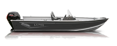 BOATZON | 2024 Lund 1875 Alaskan SS