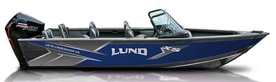 BOATZON | 2024 Lund 1875 Crossover XS Sport