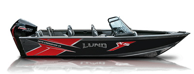 BOATZON | 2024 Lund 1875 Crossover XS Sport