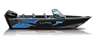 BOATZON | 2024 Lund 1875 Crossover XS Sport