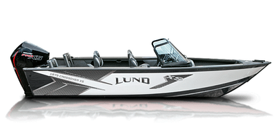 BOATZON | 2024 Lund 1875 Crossover XS Sport