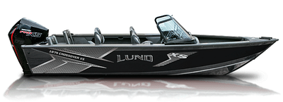 BOATZON | 2024 Lund 1875 Crossover XS Sport