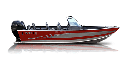 BOATZON | 2024 Lund 1875 Impact XS