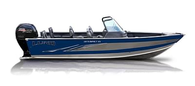 BOATZON | 2024 Lund 1875 Impact XS