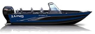 BOATZON | 2024 Lund 1875 Impact XS