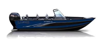 BOATZON | 2024 Lund 1875 Impact XS