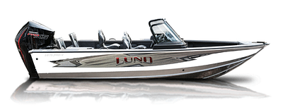 BOATZON | 2024 Lund 1875 Pro V Sport