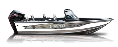 BOATZON | 2024 Lund 1875 Pro V Sport