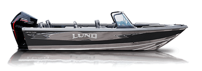 BOATZON | 2024 Lund 1975 Tyee Sport