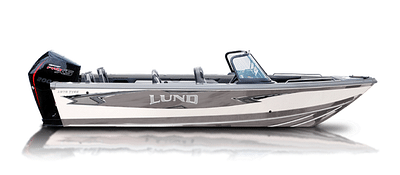 BOATZON | 2024 Lund 1975 Tyee Sport