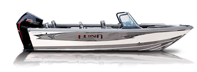 BOATZON | 2024 Lund 1975 Tyee Sport